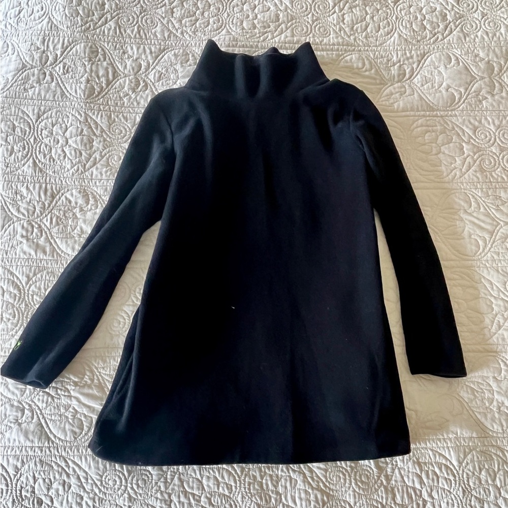Dudley Stephens turtleneck